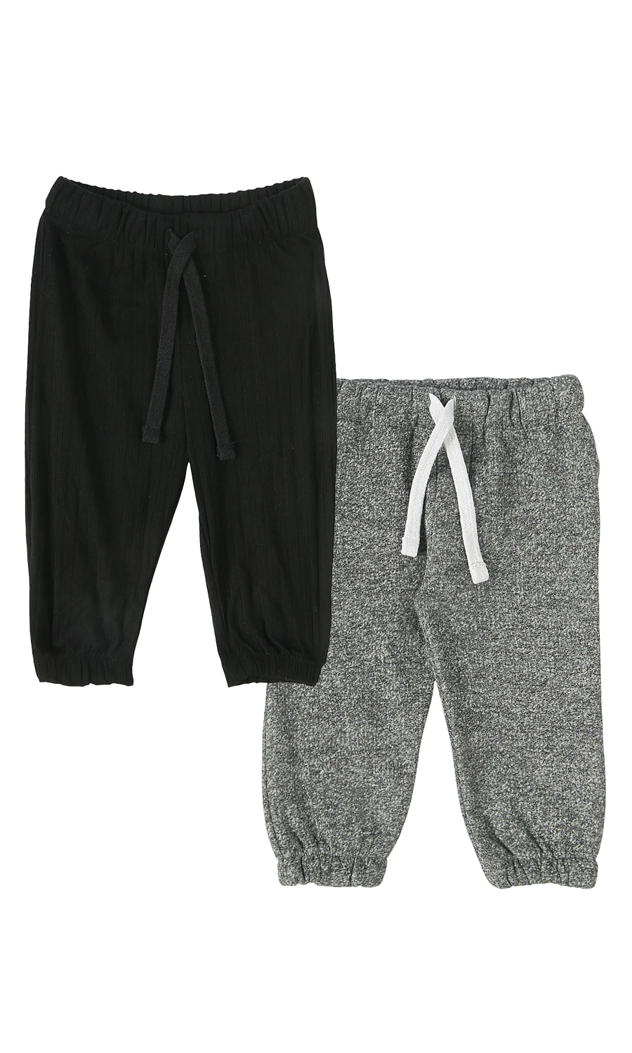 Boys Trouser Pack Of 2 - 0322103