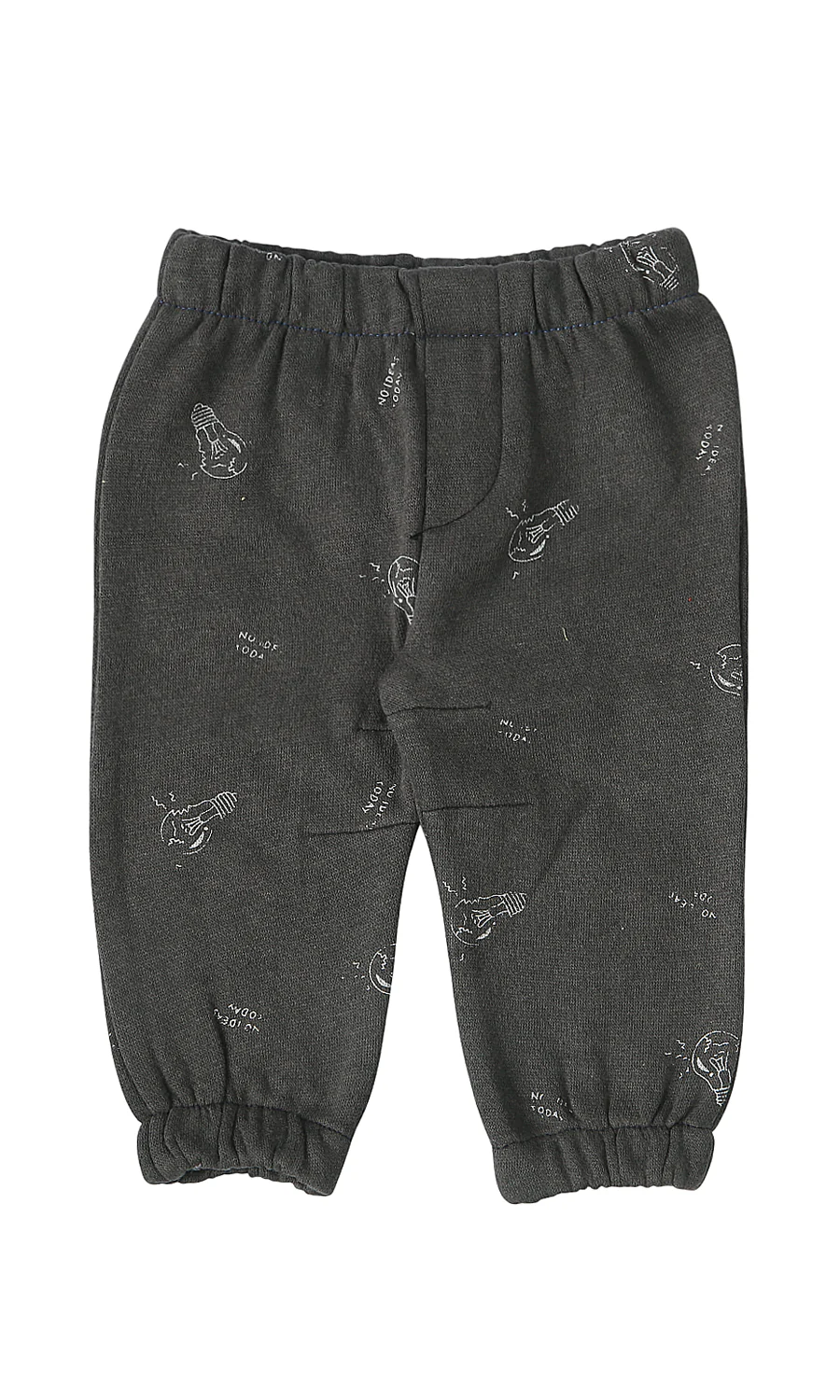 Boys Trouser Pack Of 2 - 0321133 - Image 4