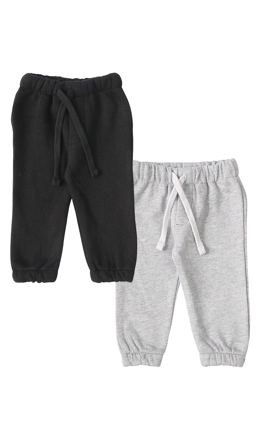 Boys Trouser Pack Of 2 - 0321134