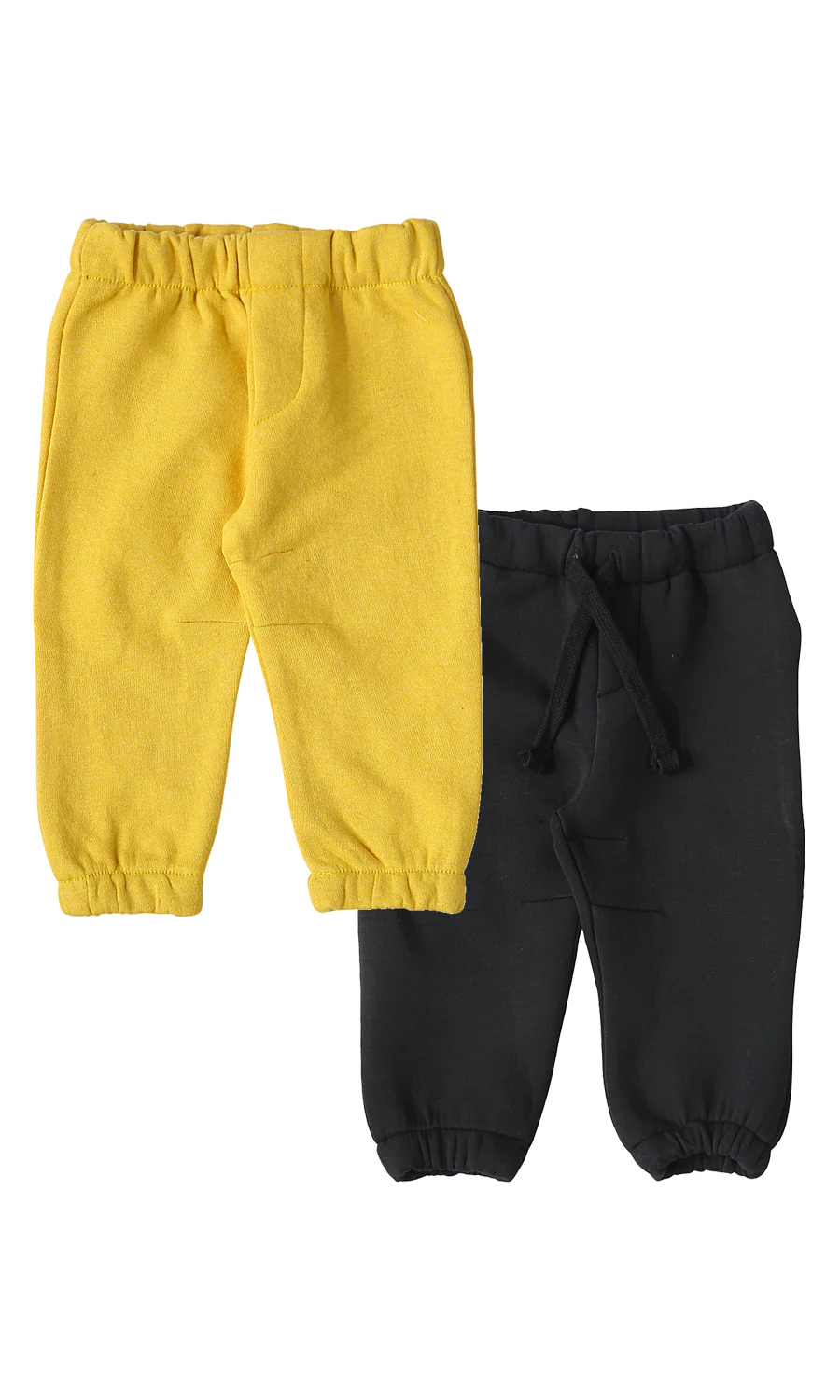 Boys Trouser Pack Of 2 - 0321134