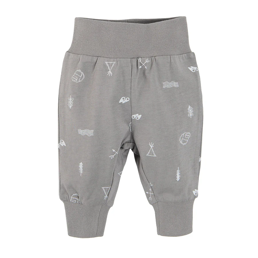 Boy's Trouser Set Of 3 CC CNB2401747 - Image 2