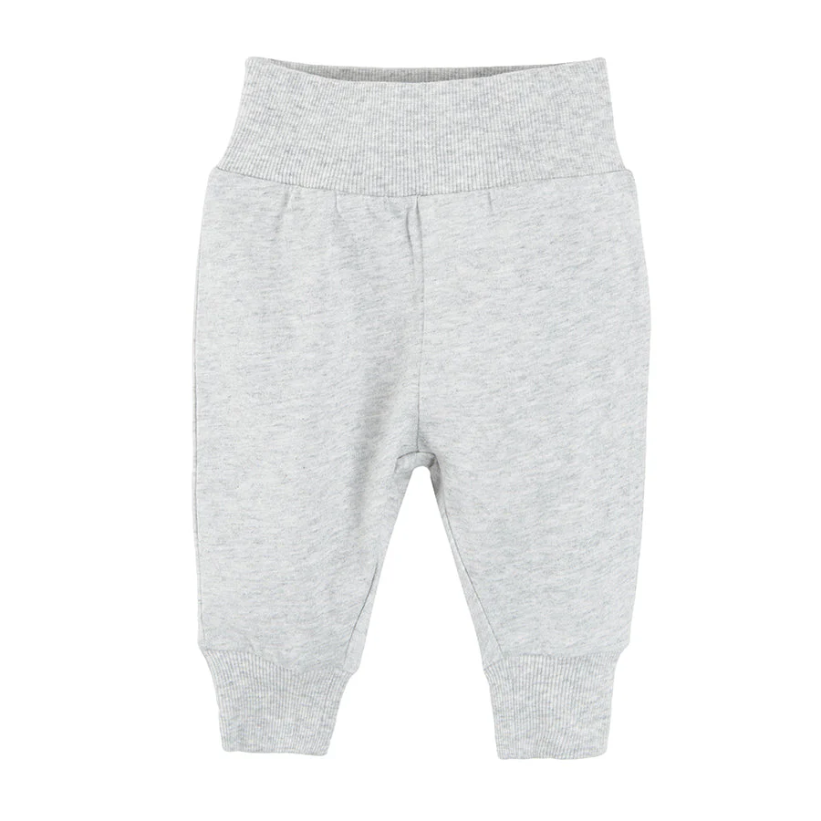 Boy's Trouser Set Of 3 CC CNB2401747 - Image 4