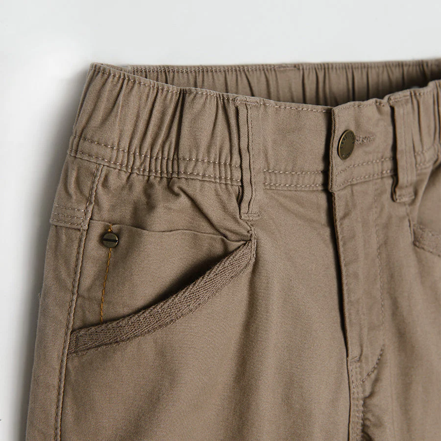 Boy's Trousers - Image 2
