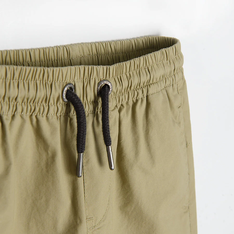 Boy's Trousers Khaki CC CCB2410964 - Image 3