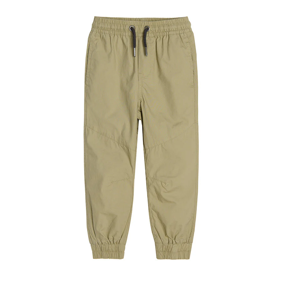 Boy's Trousers Khaki CC CCB2410964 - Image 5