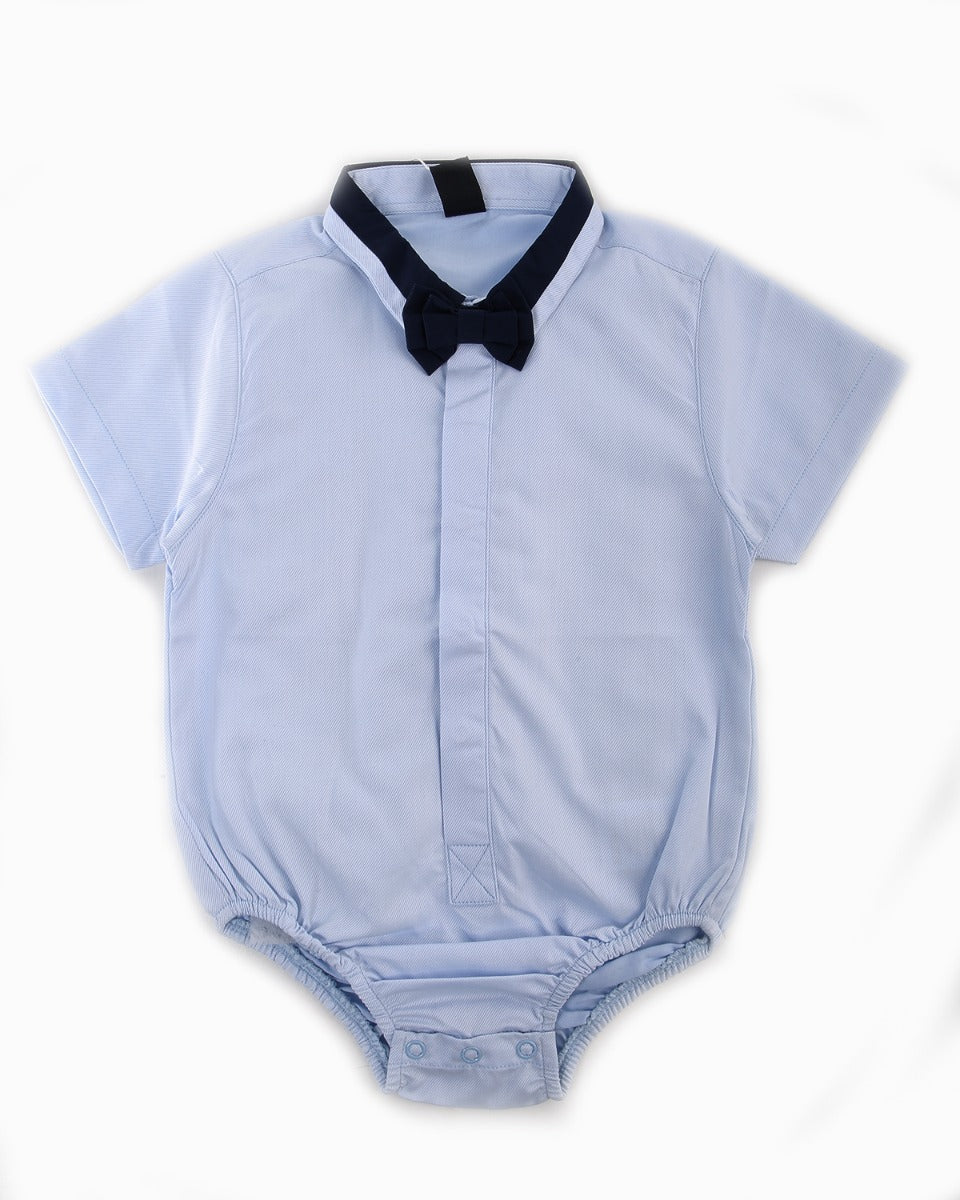 Boys Tuxedo Bodysuit - 0241865