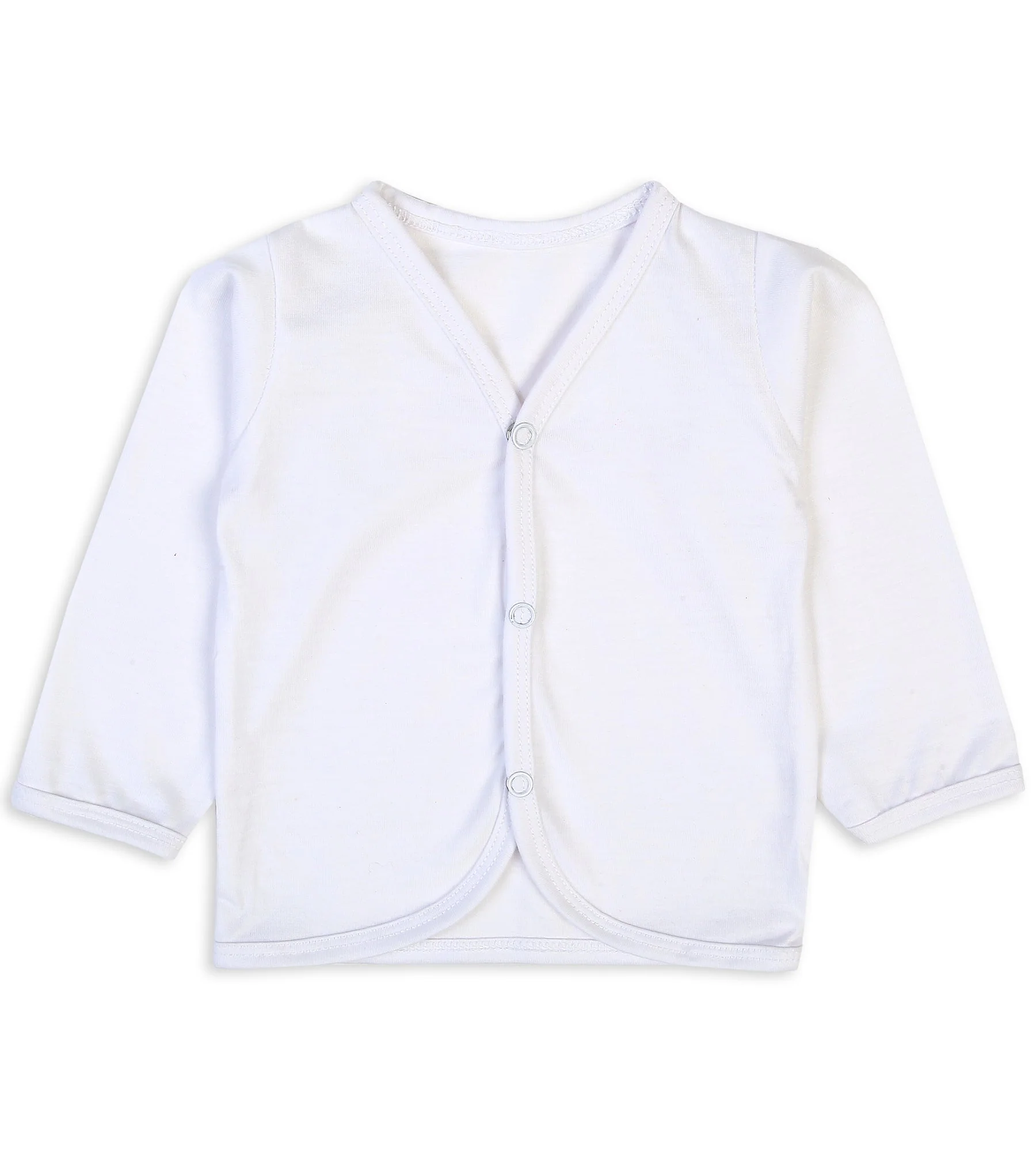 Boys Vest Pack Of 3 - 0282090 - Image 2