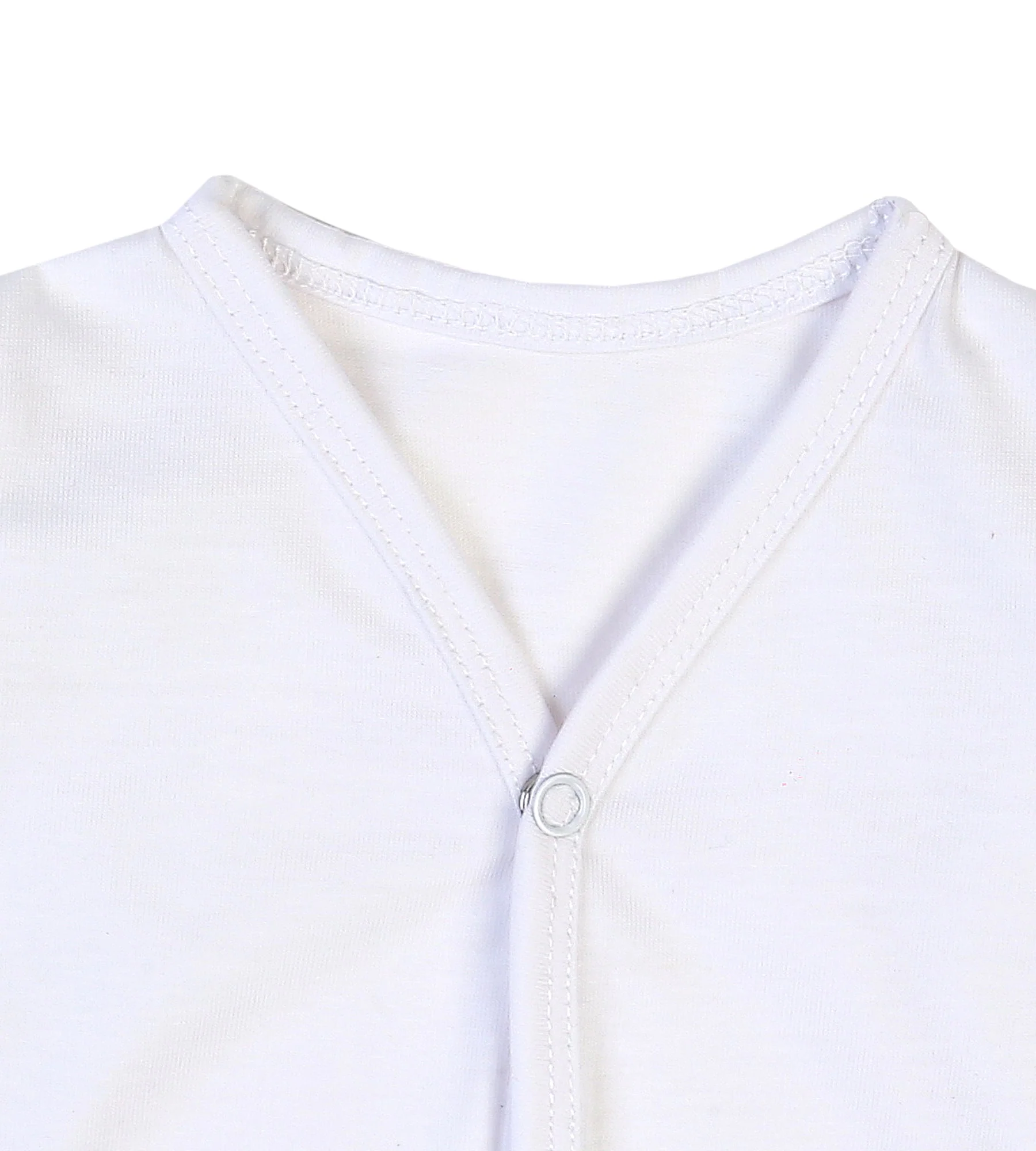 Boys Vest Pack Of 3 - 0282090 - Image 3