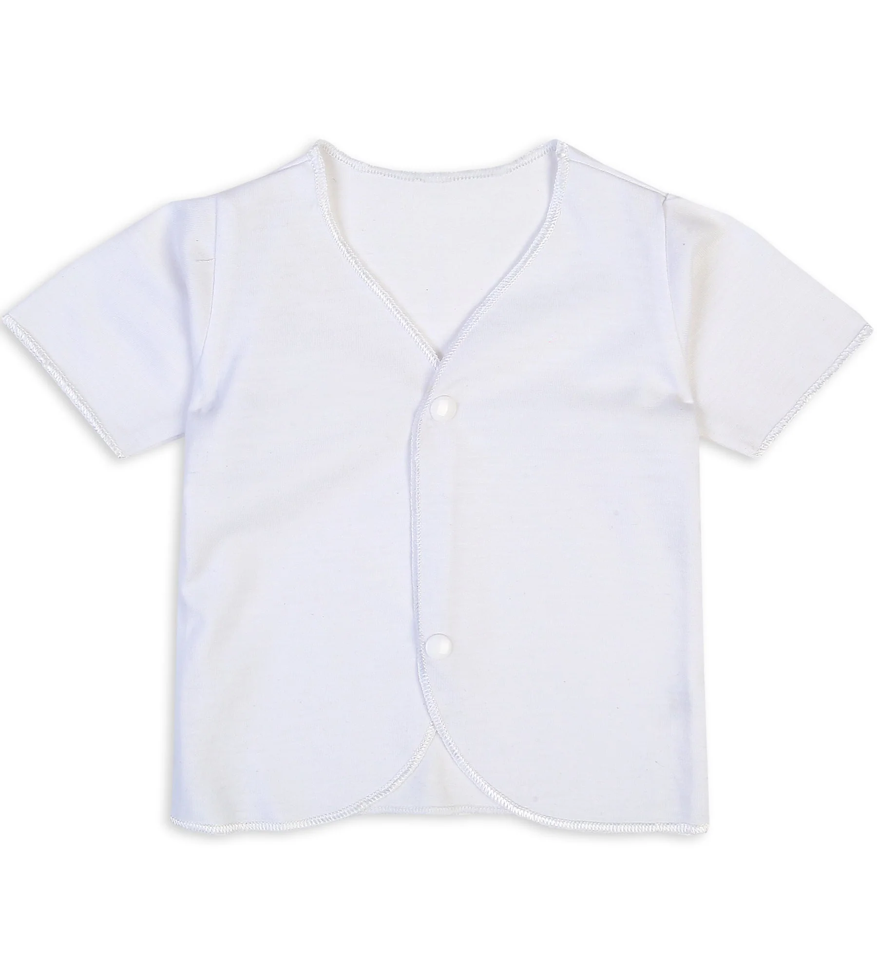 Boys Vest Pack Of 3 - 0282102 - Image 2