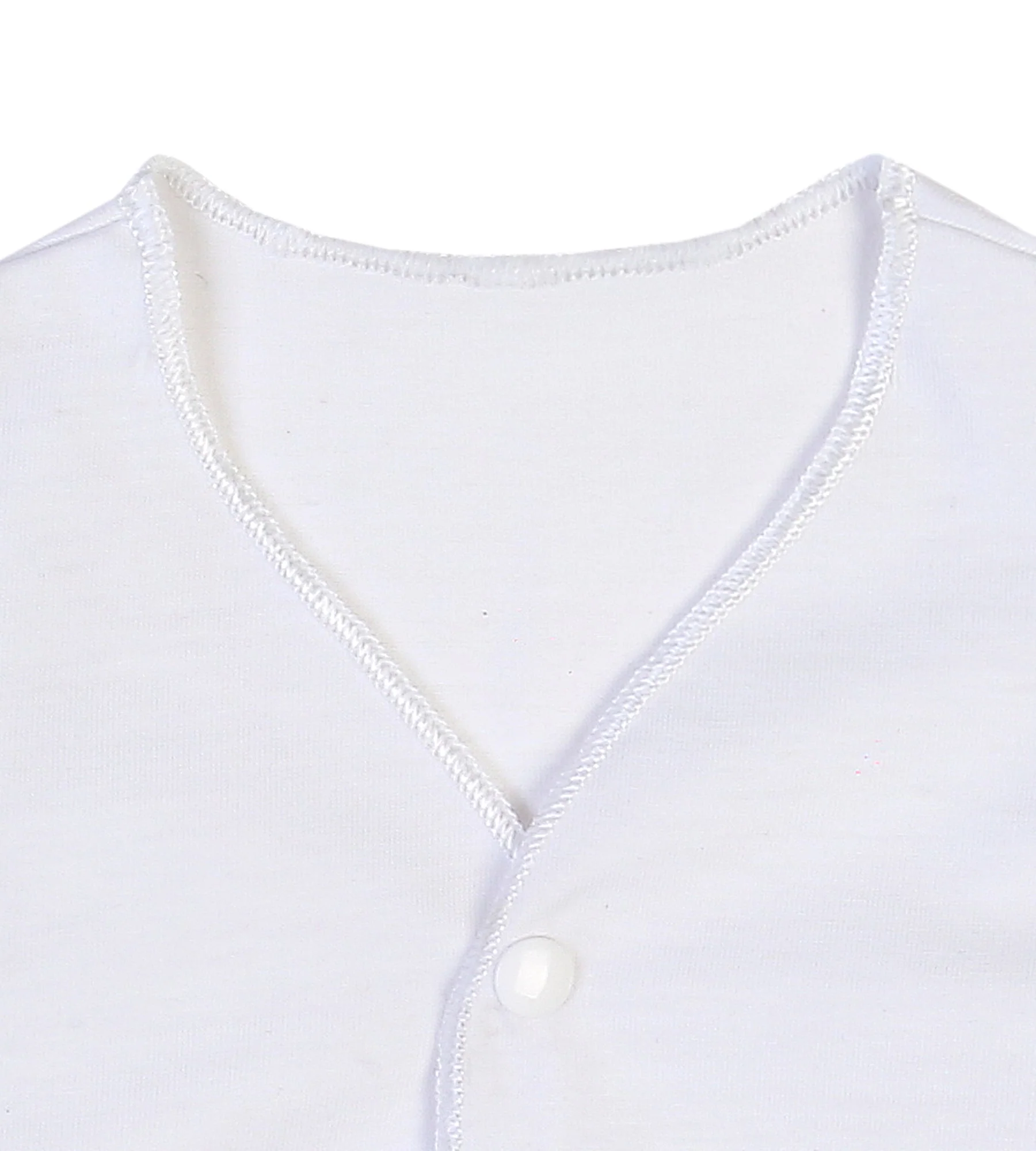 Boys Vest Pack Of 3 - 0282102 - Image 3