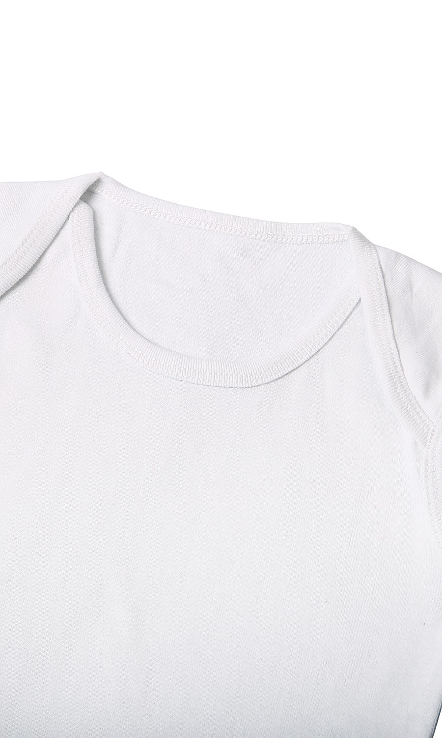 Boys 3 Pcs Bodysuit - 0310026 - Image 2