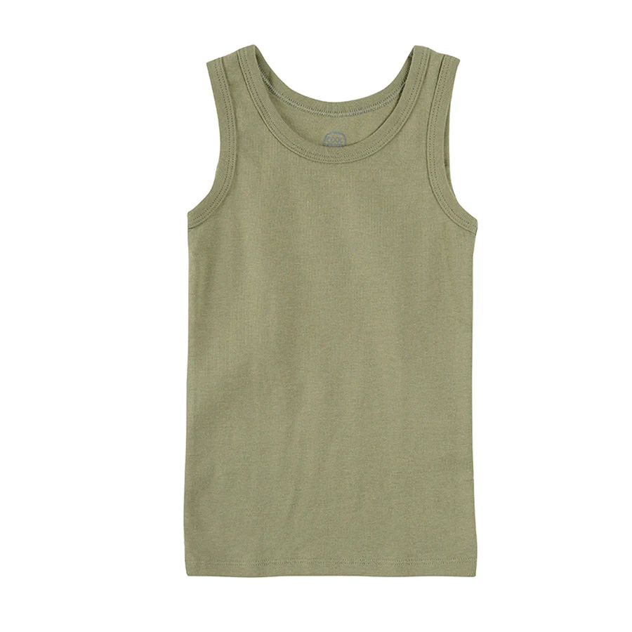 Boys Vest Pack of 3 CC CUB2411498 - Image 3