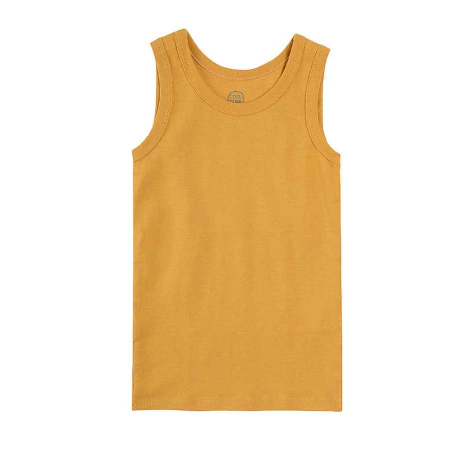 Boys Vest Pack of 3 CC CUB2411498 - Image 4