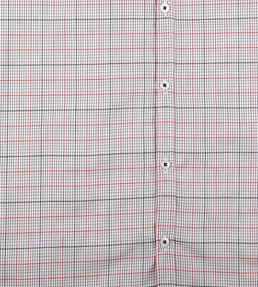 Boys Woven Shirt - 0230094 - Image 5
