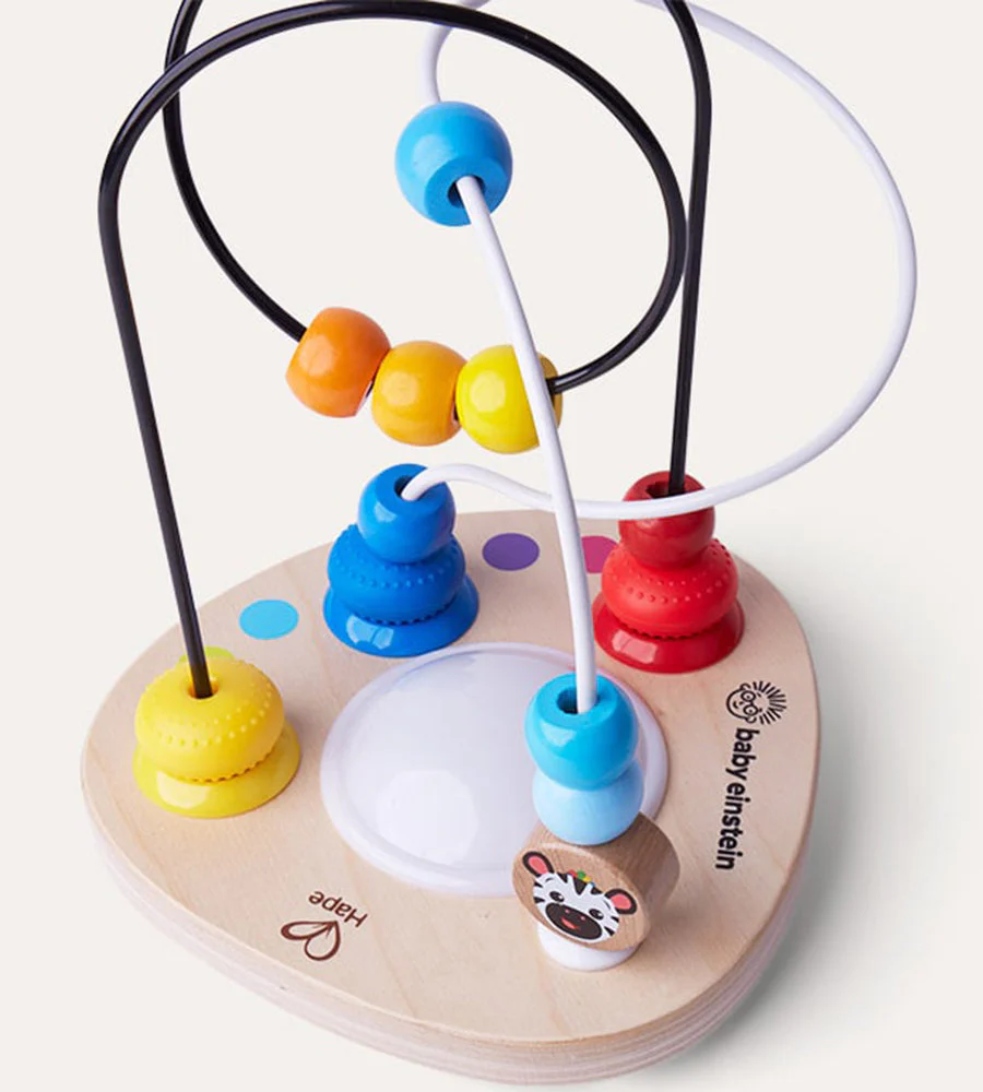 Bright Starts Colour Mixer Bead Maze