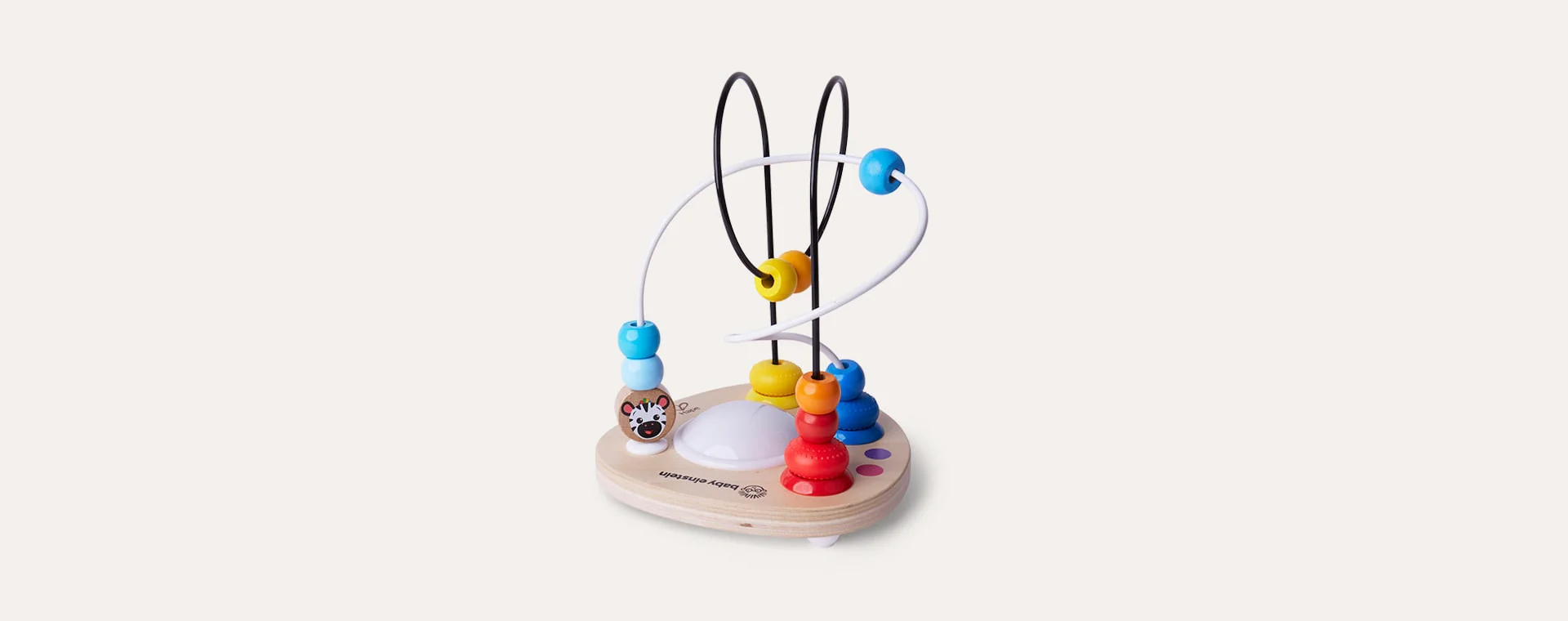 Bright Starts Colour Mixer Bead Maze - Image 2