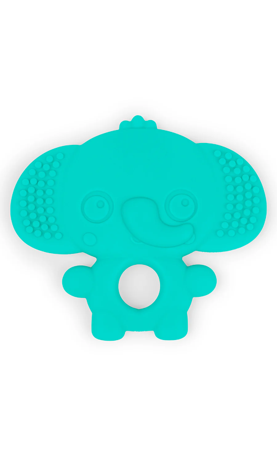 Bright Starts Gummy Buddies 3-Pack Textured Teethers - Image 2
