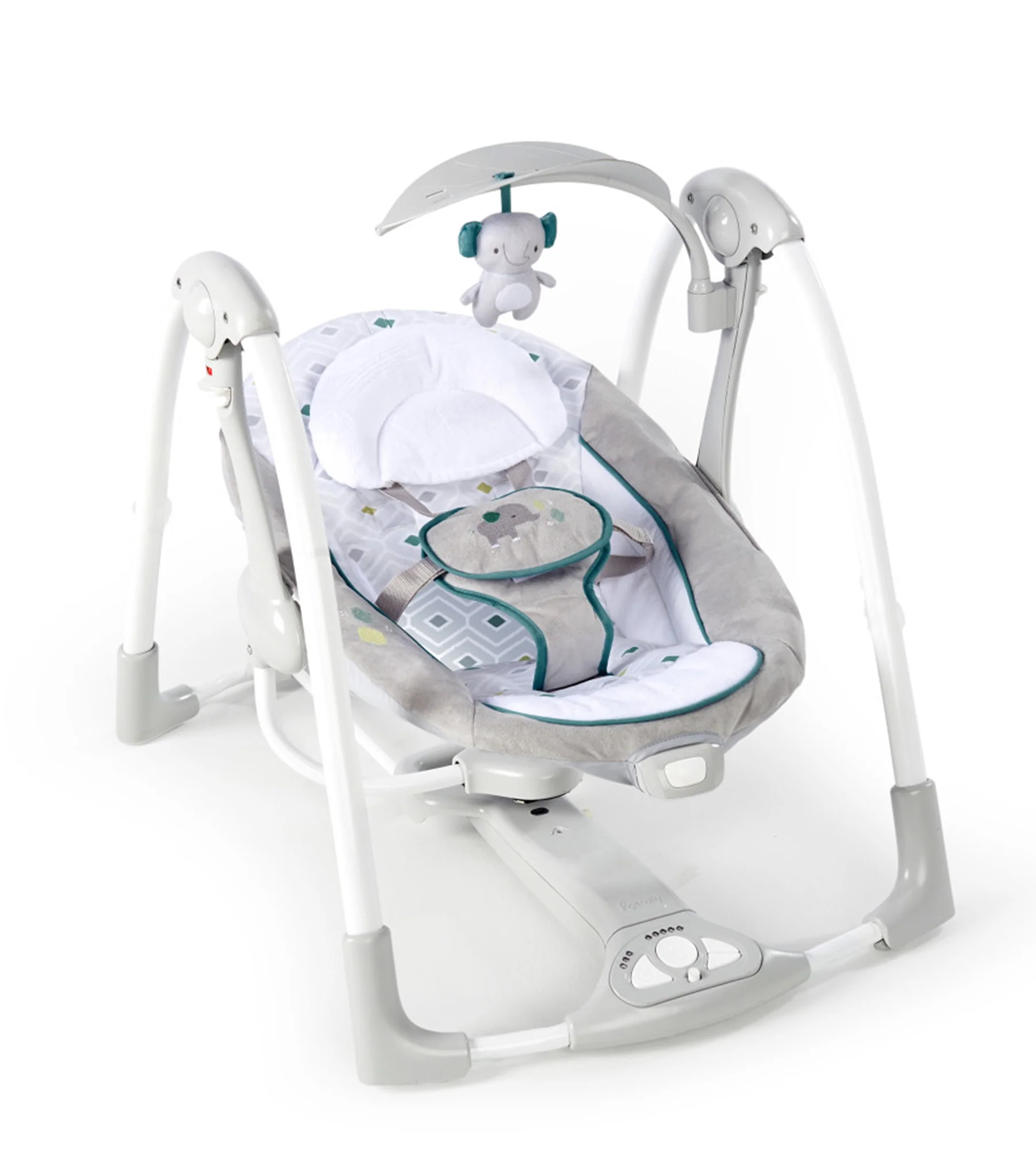 BS 12055 Convertme Swing-2-Seat - Image 7