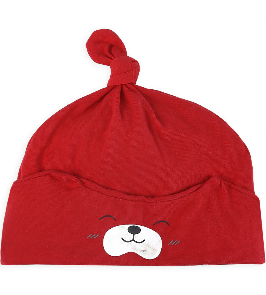 Girls Cap - 0242122
