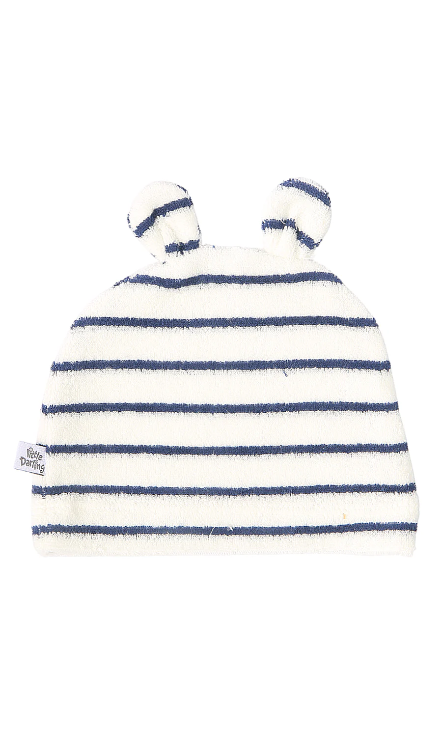 Cap & Bib Set - 0316837 - Image 2
