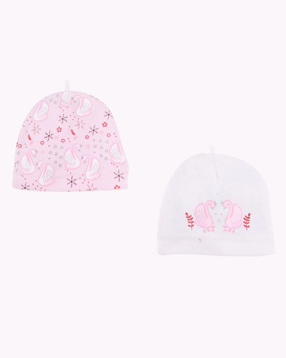Cap Pack of 2 - 0227356