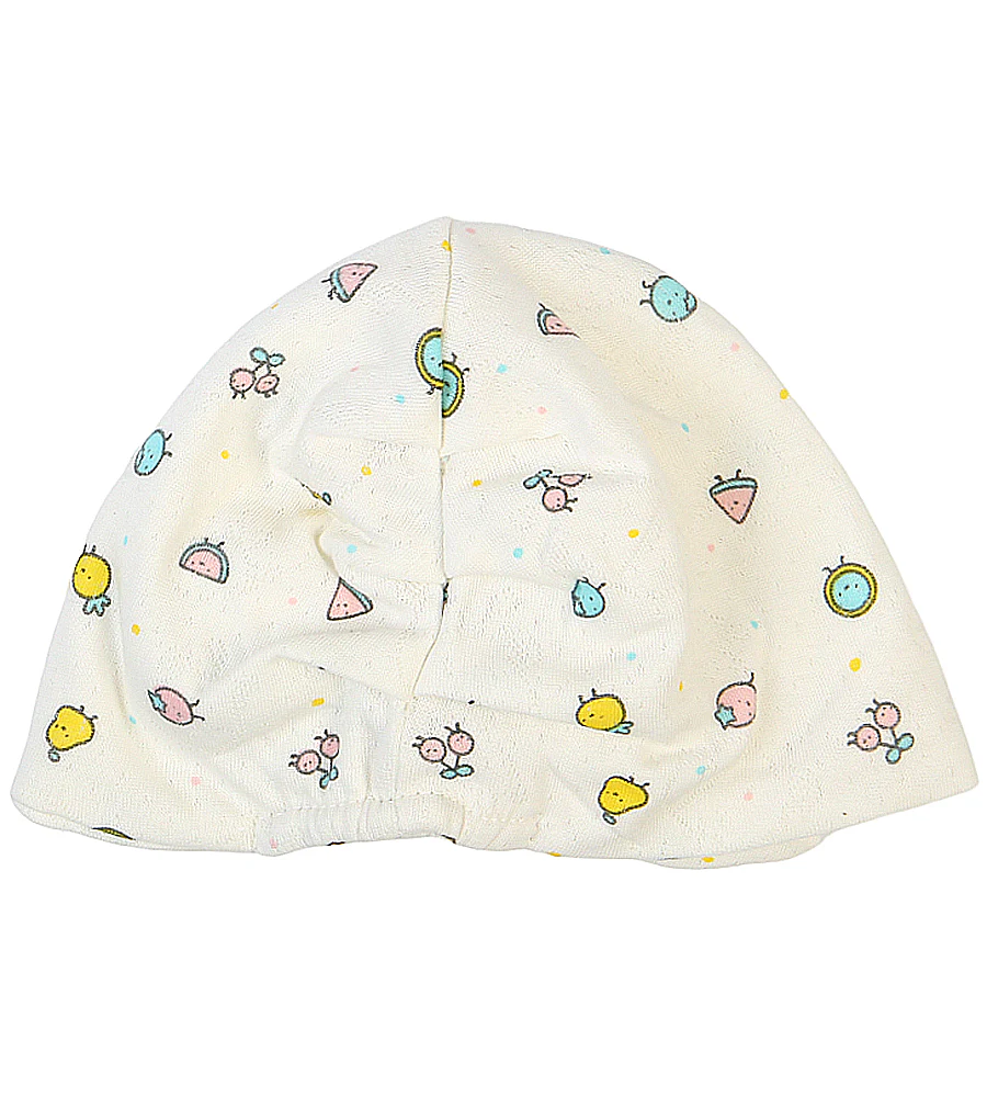 Cap Pack Of 2 - 0291219 - Image 3