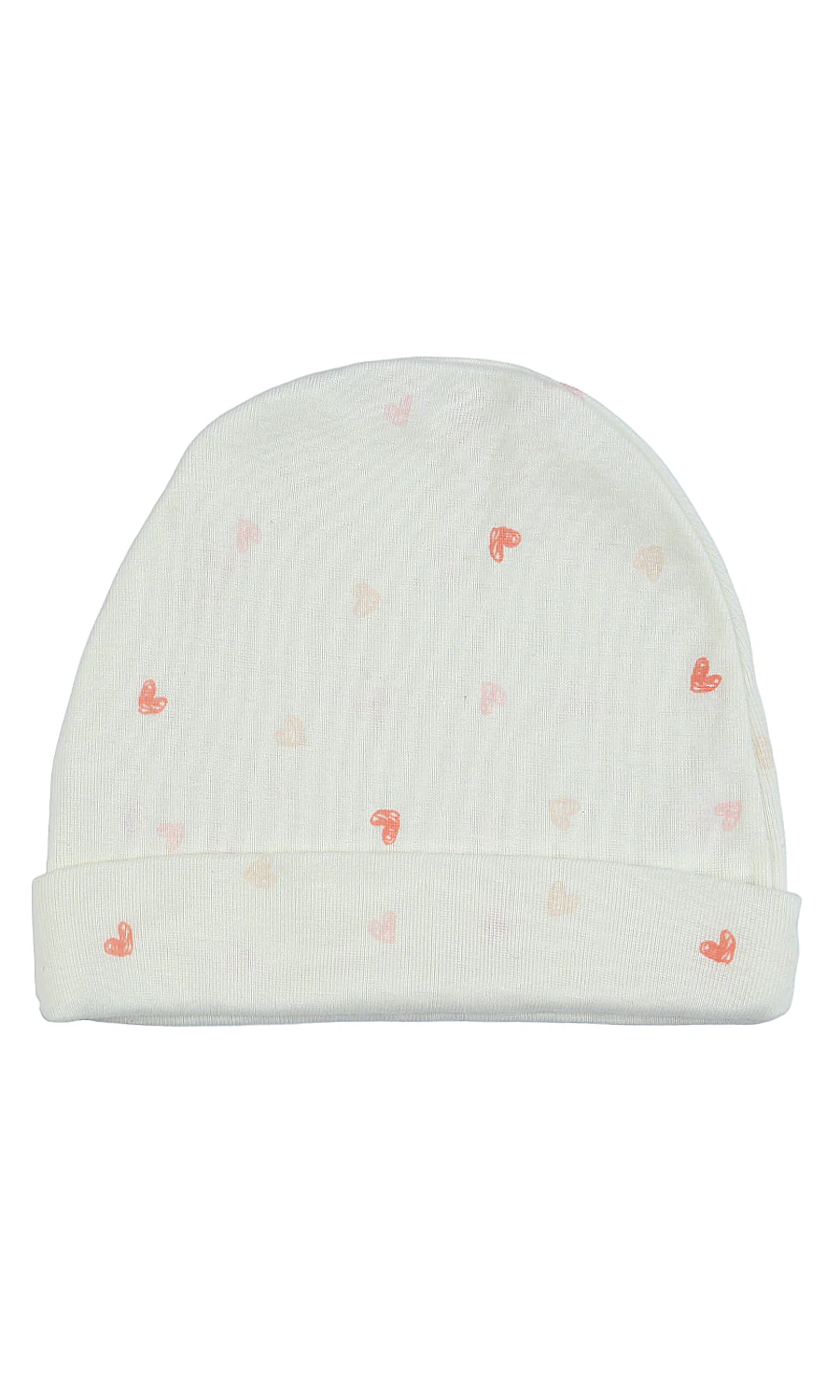 Girls Cap Pack Of 2 - 0291110 - Image 3