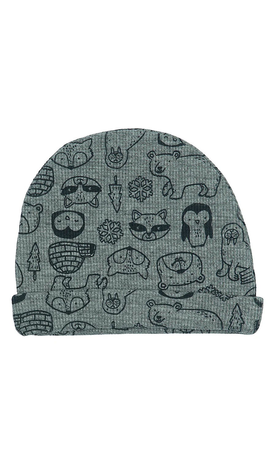 Cap Pack Of 2 - 0291110 - Image 3