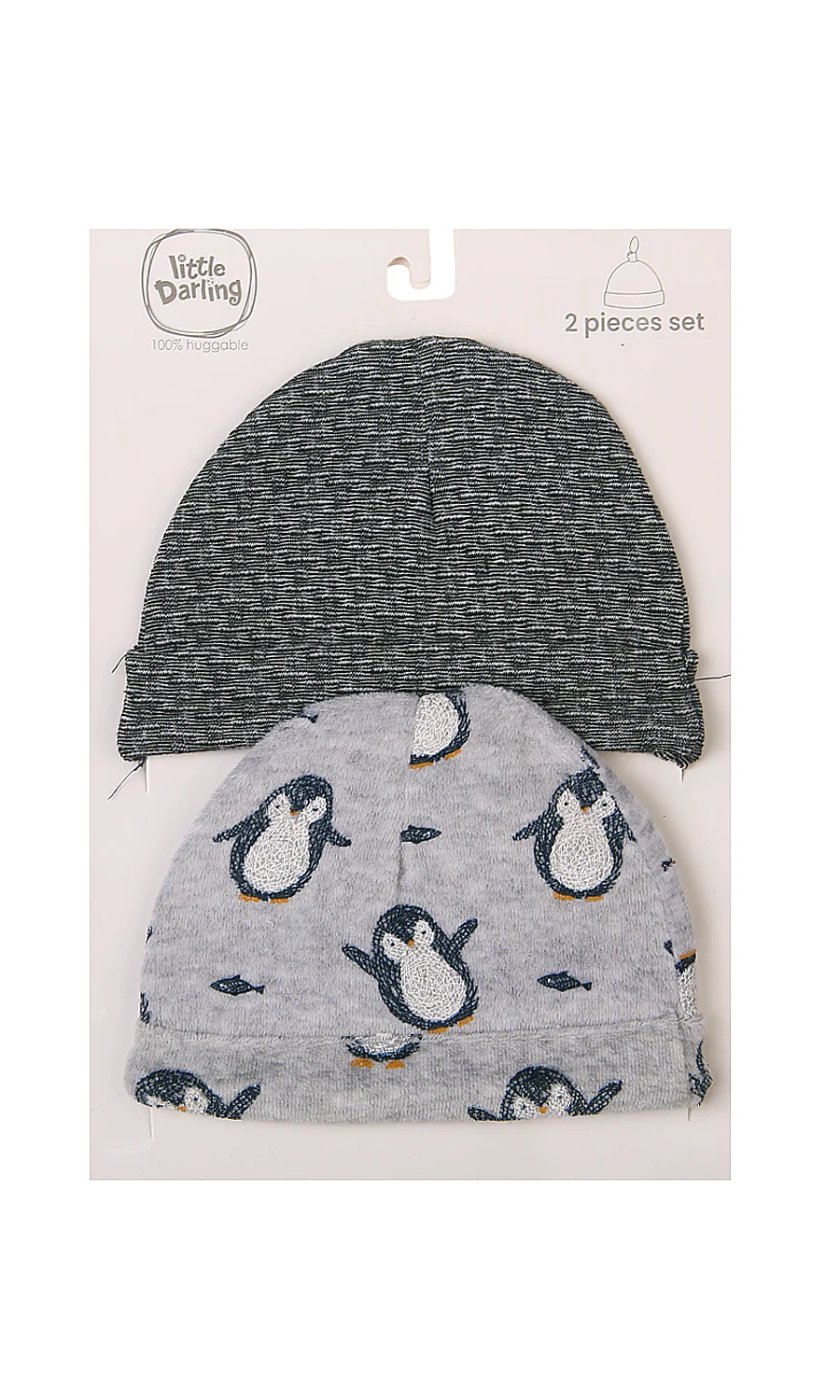 Cap Pack Of 2 - 0291110 - Image 4