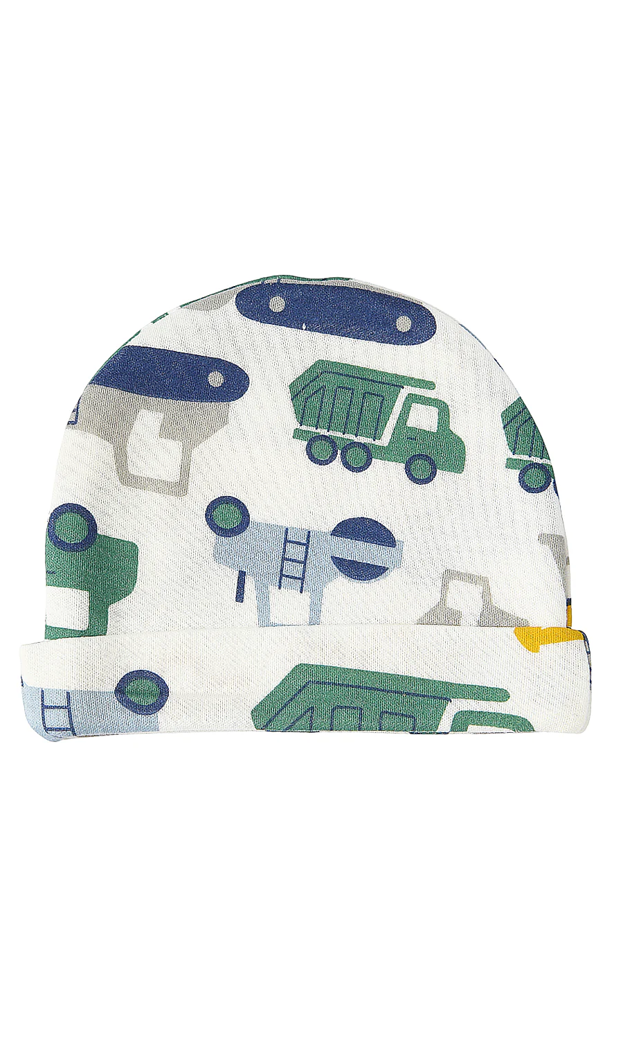 Cap Pack Of 2 - 0291110 - Image 3