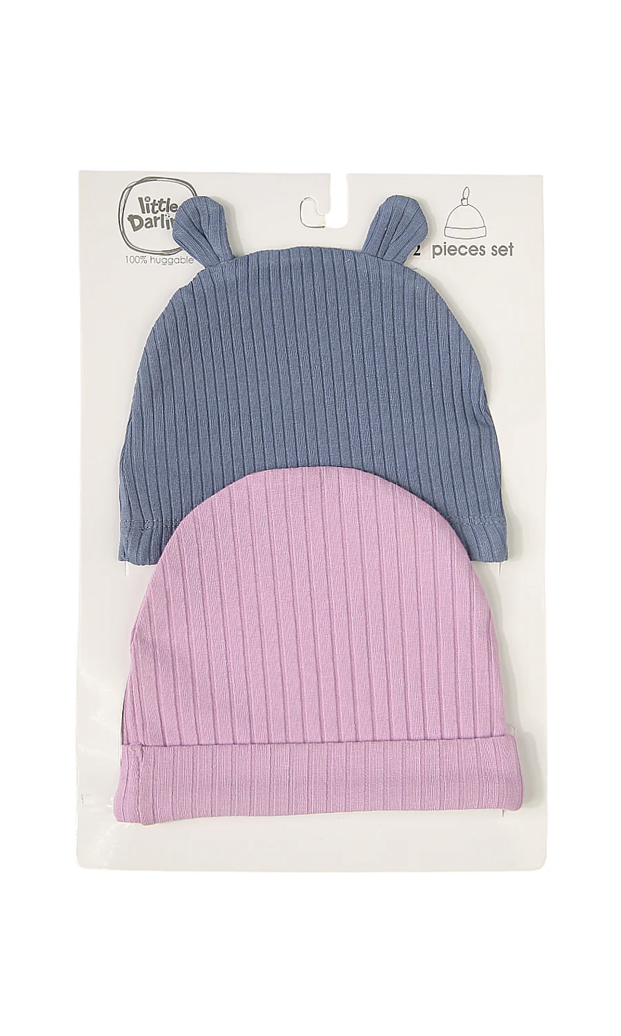 Cap Pack Of 2 - 0291110 - Image 4