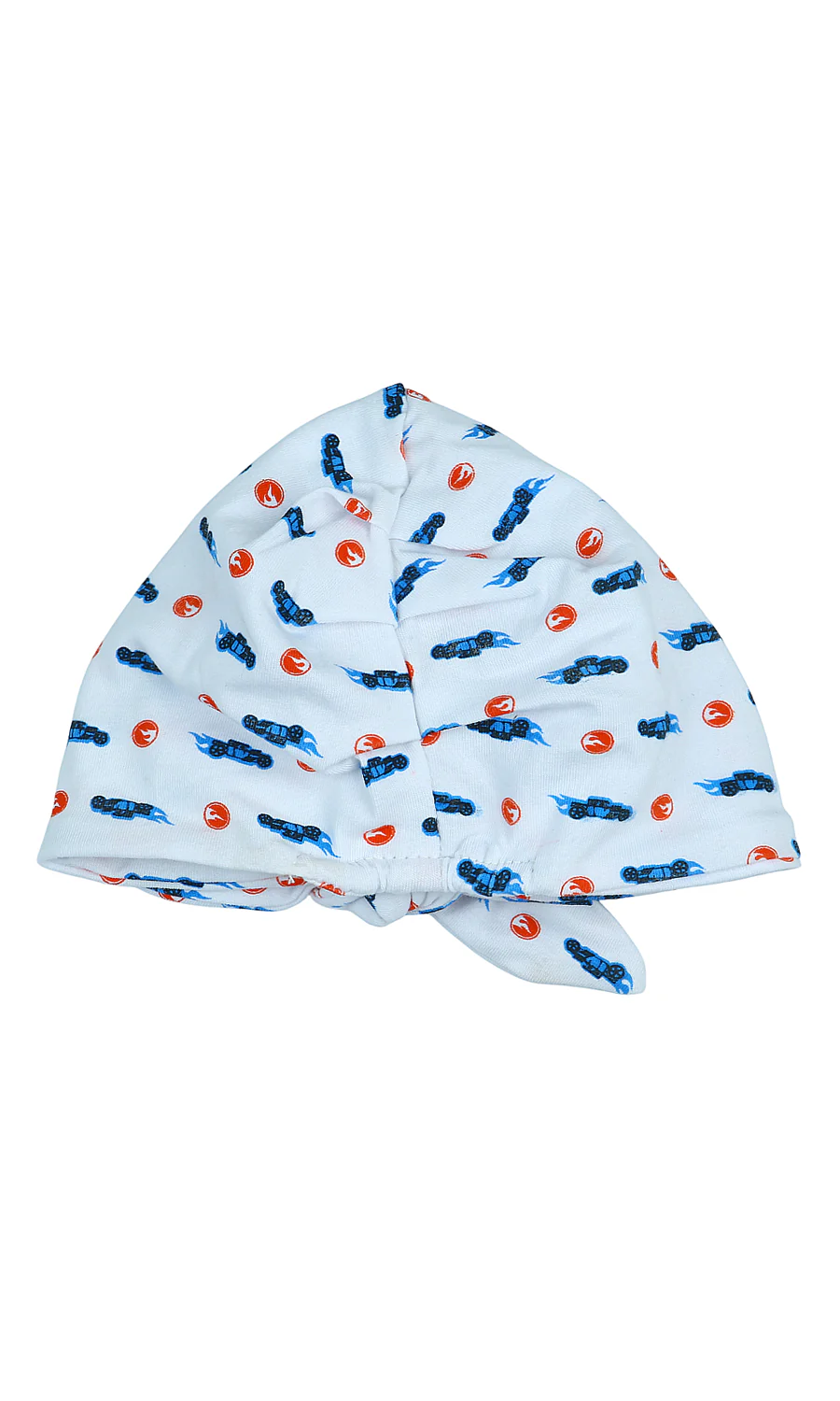 Cap Pack Of 2 - 0291219 - Image 3