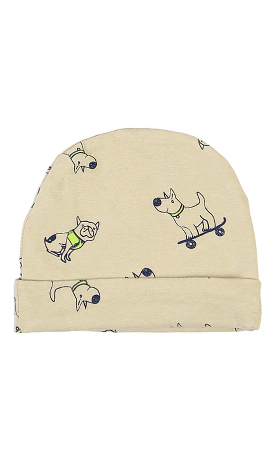 Cap Pack Of 4 - 0289760 - Image 3