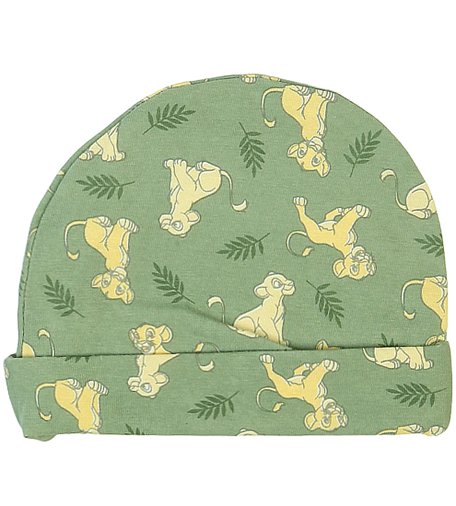 Cap Pack Of 4 - 0289760 - Image 3