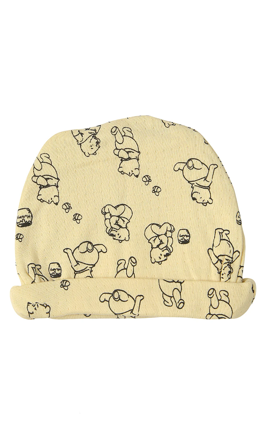Cap Pack Of 4 - 0289760 - Image 5