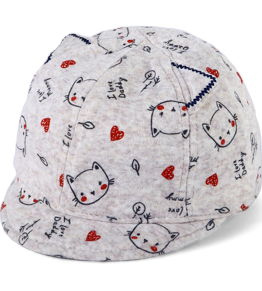 Caps - 0268136