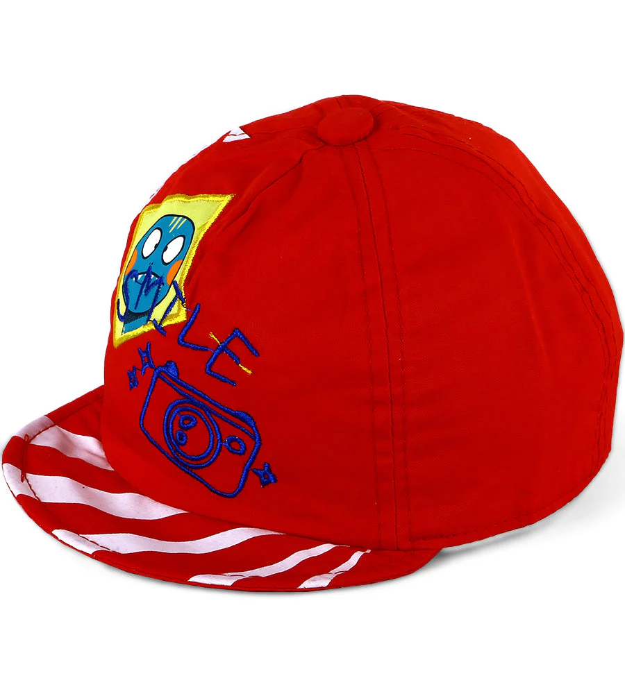 Caps - 0268136