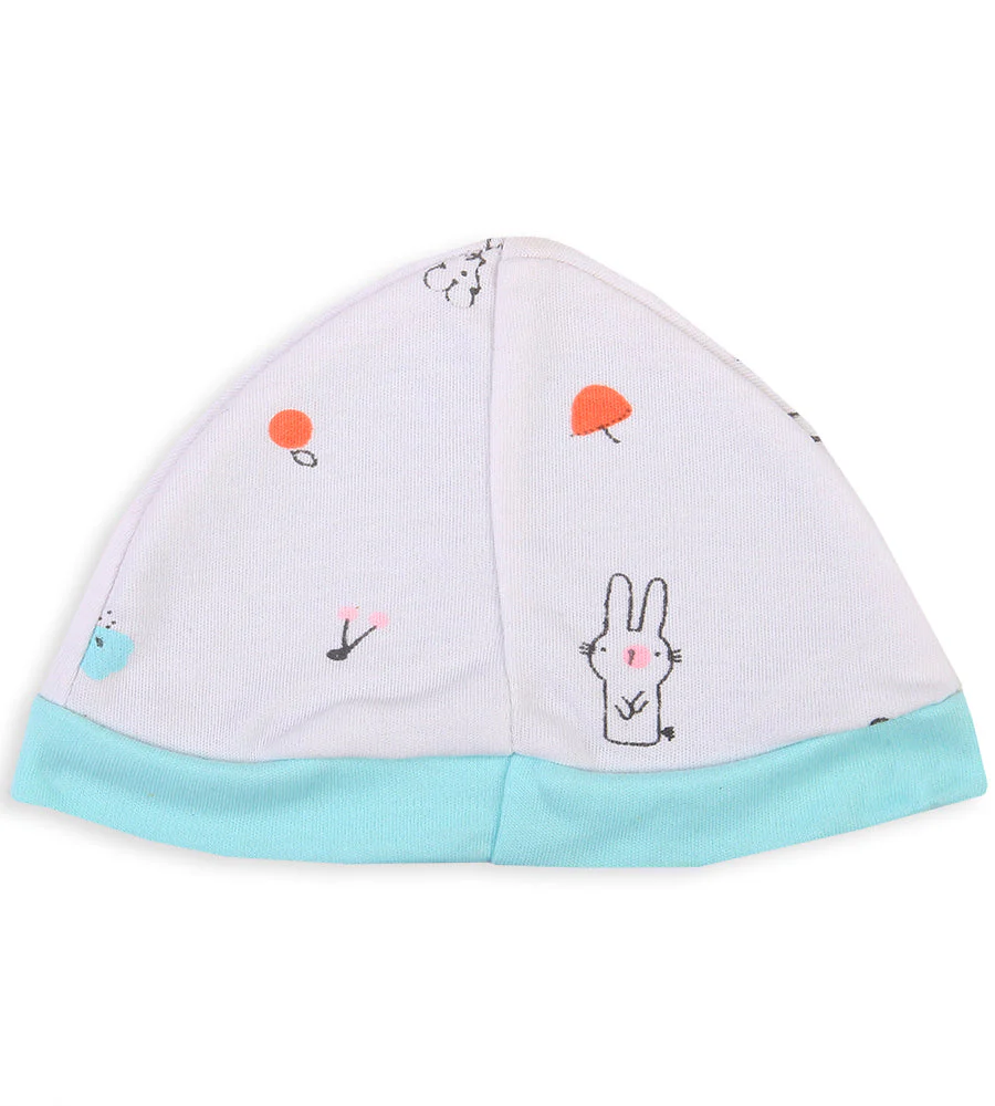 Caps - 0268146