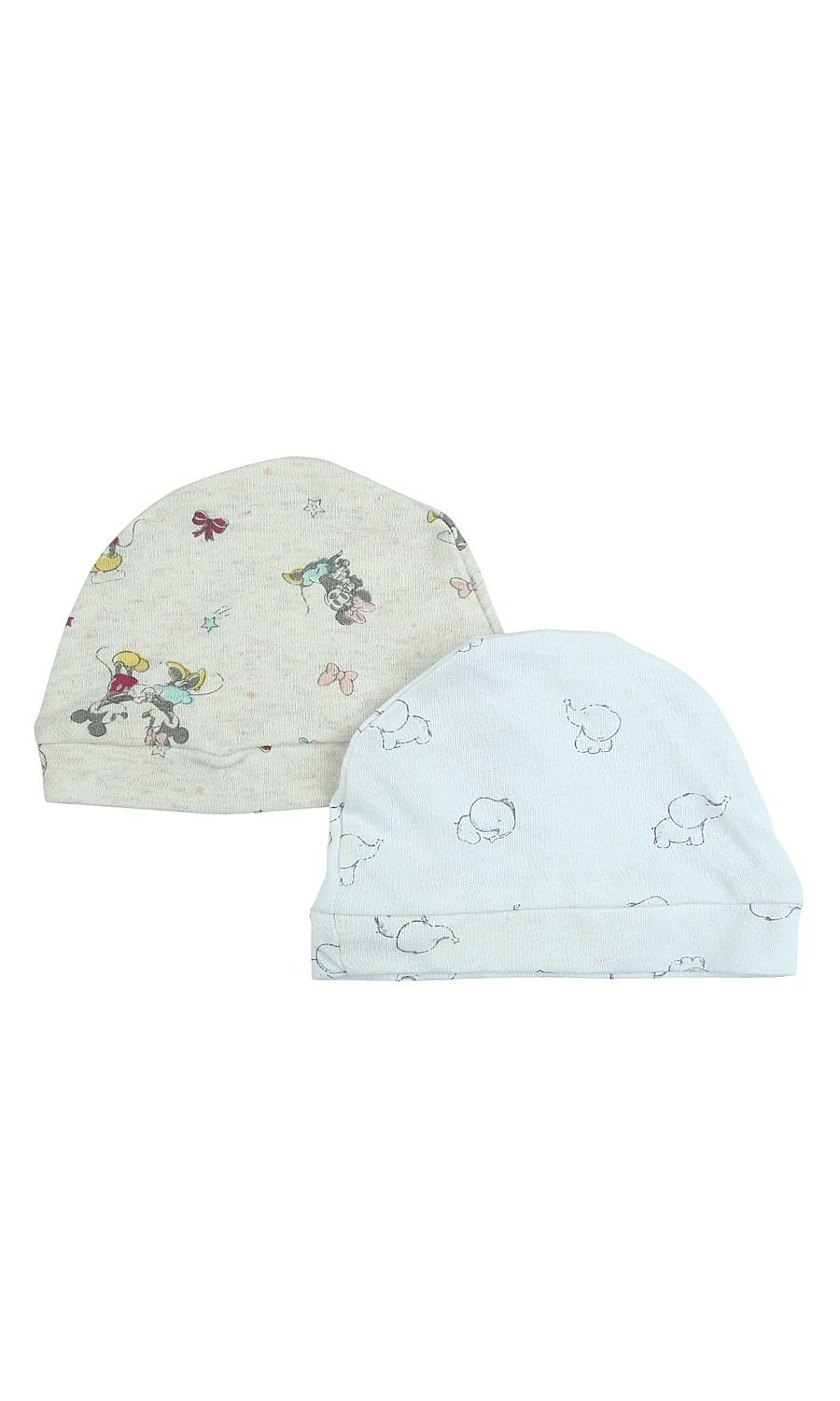 Caps Pack Of 2 - 0291110 - Image 4