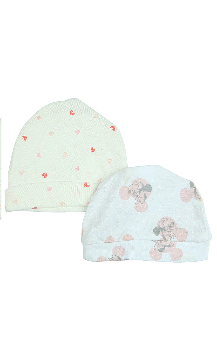 Caps Pack Of 2 - 0291110 - Image 4