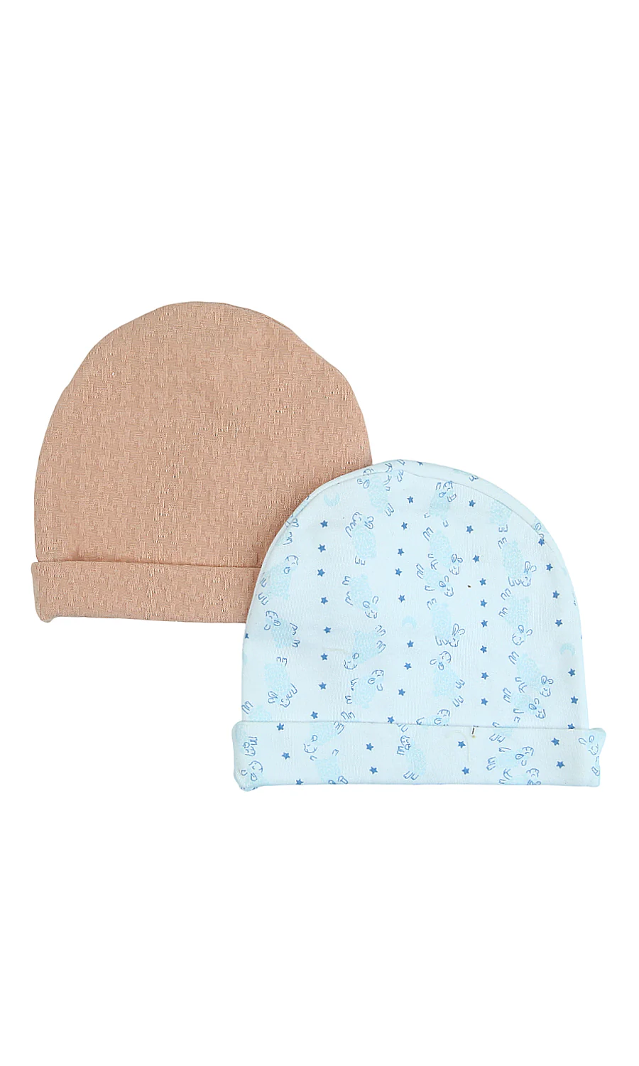 Caps Pack Of 2 - 0291110 - Image 2