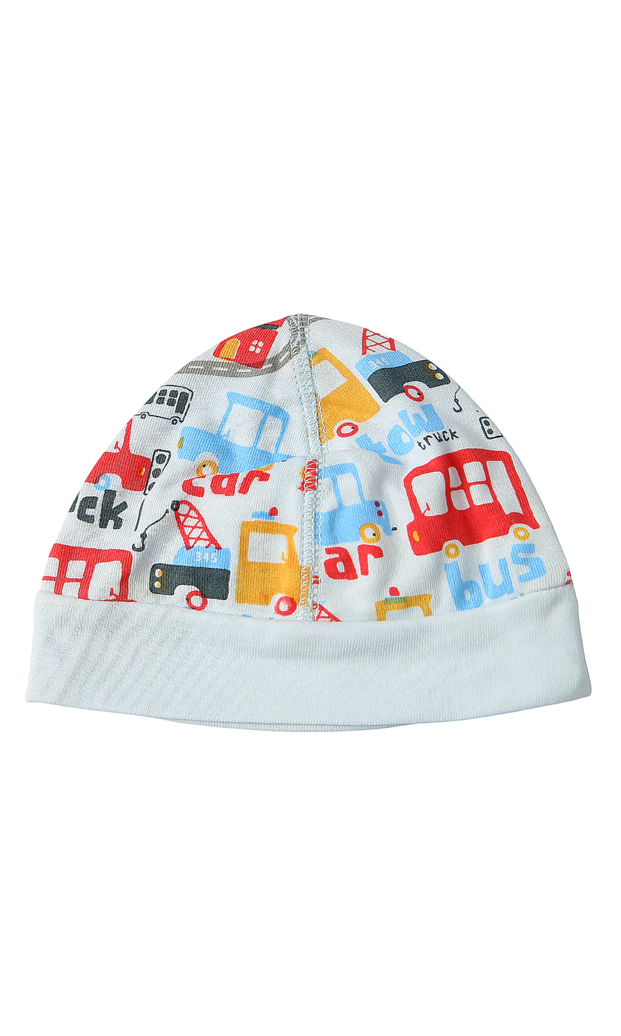 Caps Pack Of 4 - 0312132 - Image 3