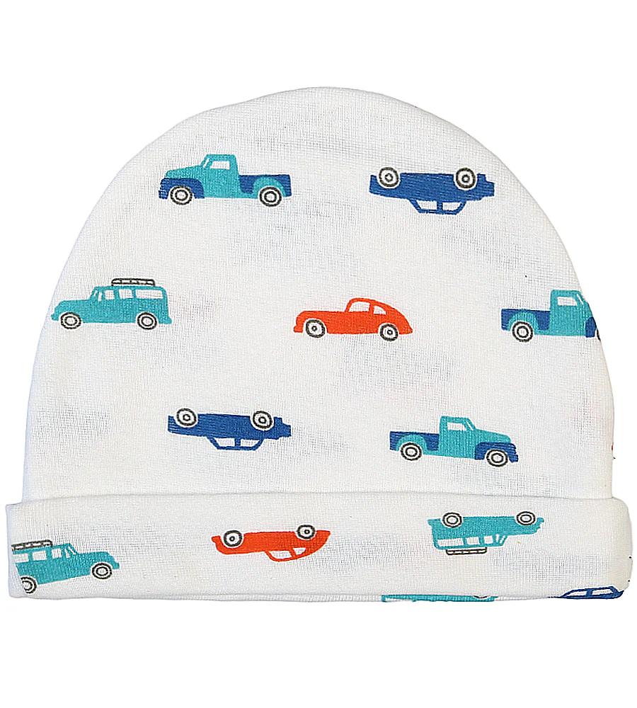 Caps Pack Of 4 - 0289760 - Image 5