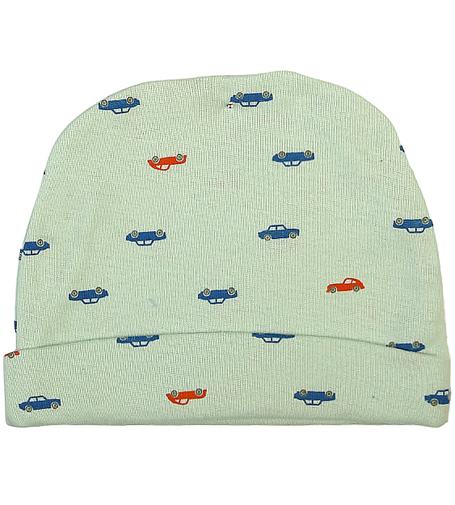 Caps Pack Of 4 - 0289760 - Image 5