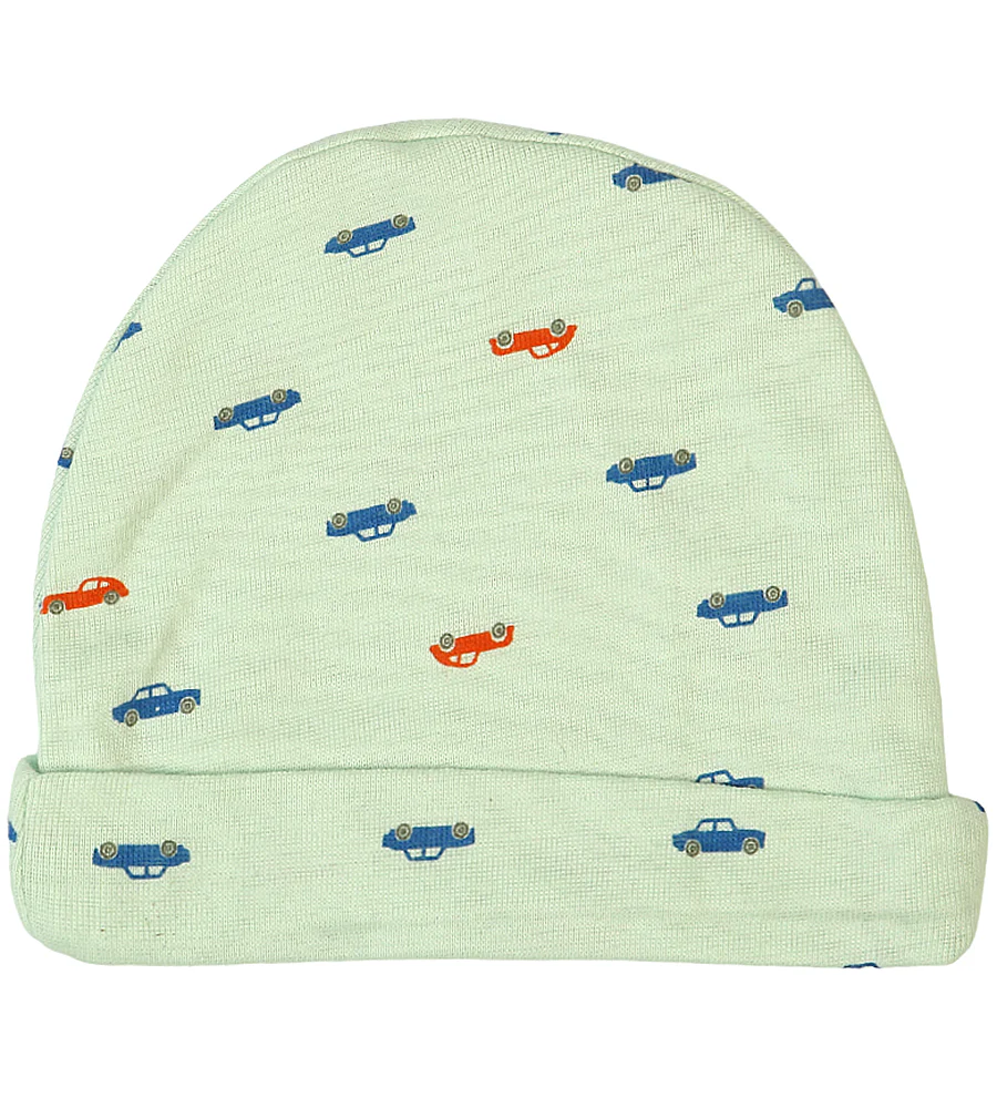 Caps Pack Of 4 - 0289760 - Image 3
