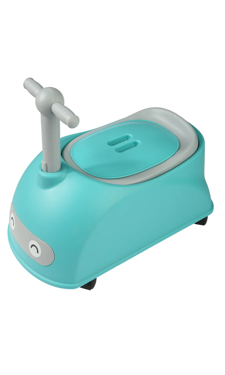Car-Shaped Baby Potty Training Chair