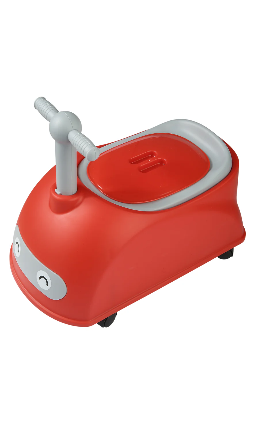 Car-Shaped Baby Potty Training Chair