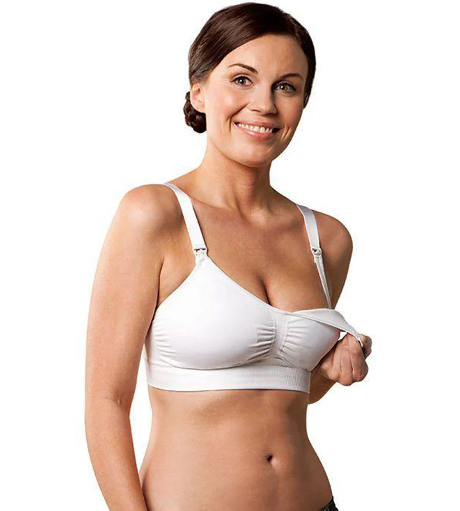Carriwell Nursing Bra - 0207927 - Image 4