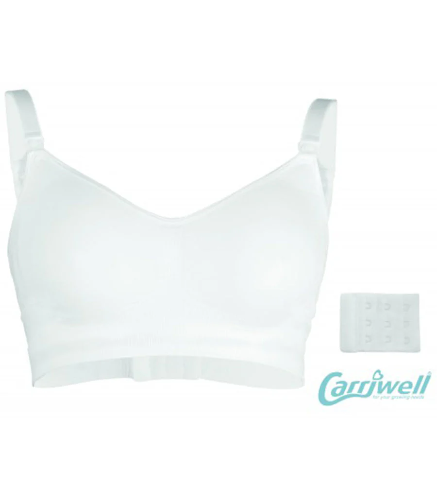 Carriwell Nursing Bra - 0207944 - Image 3