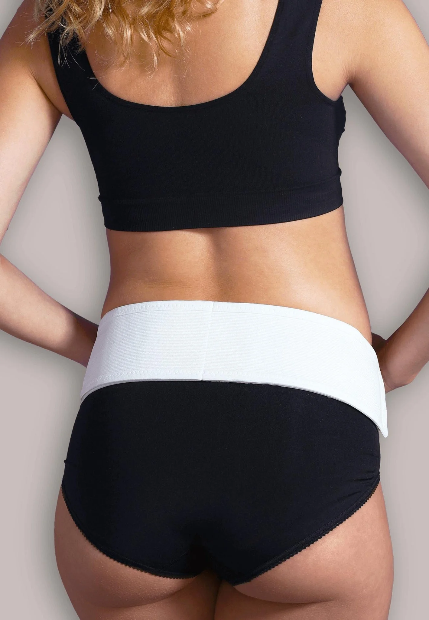 Carriwell Support Belt - 0207964 - Image 3